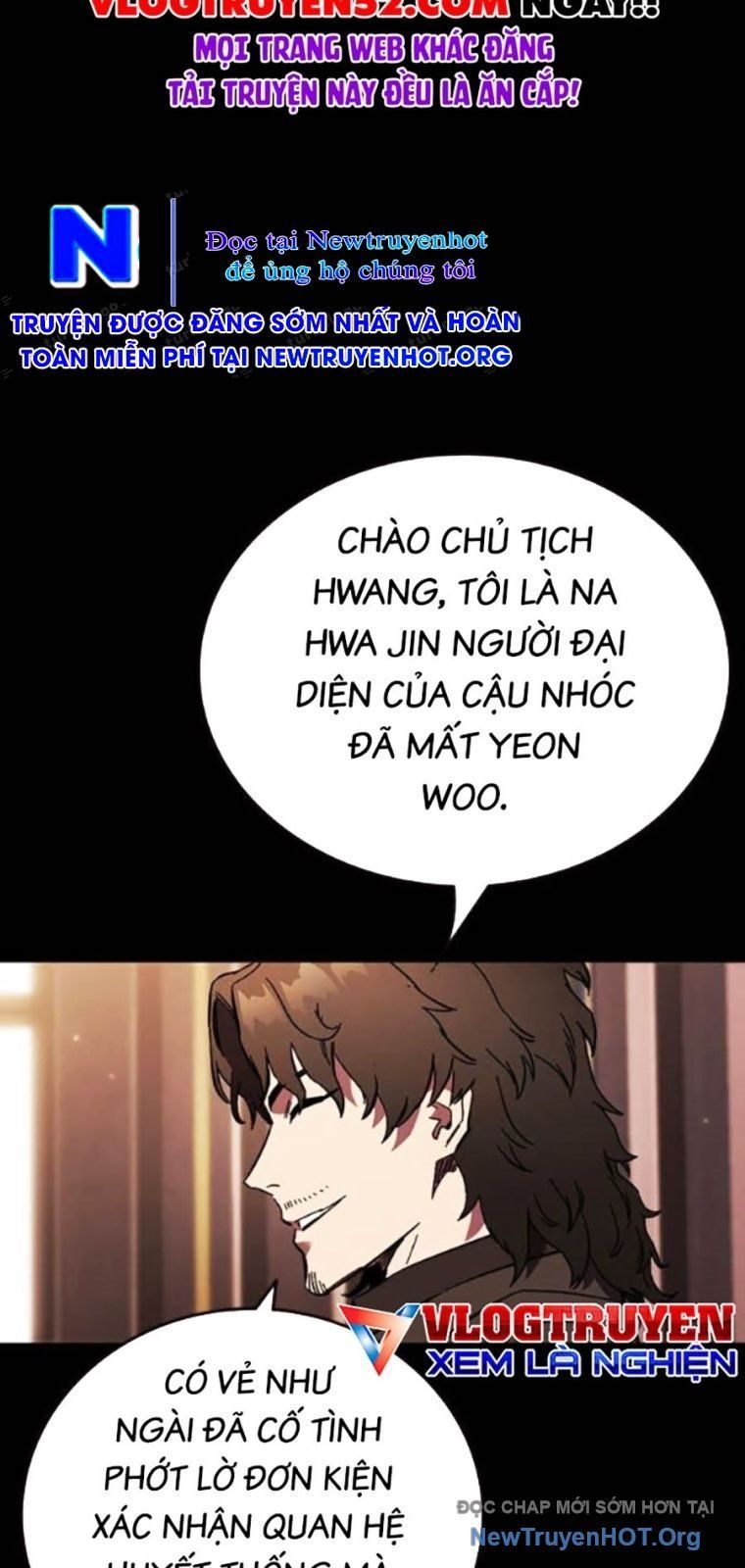 Đại Tướng Chiến [Chap 39-53]