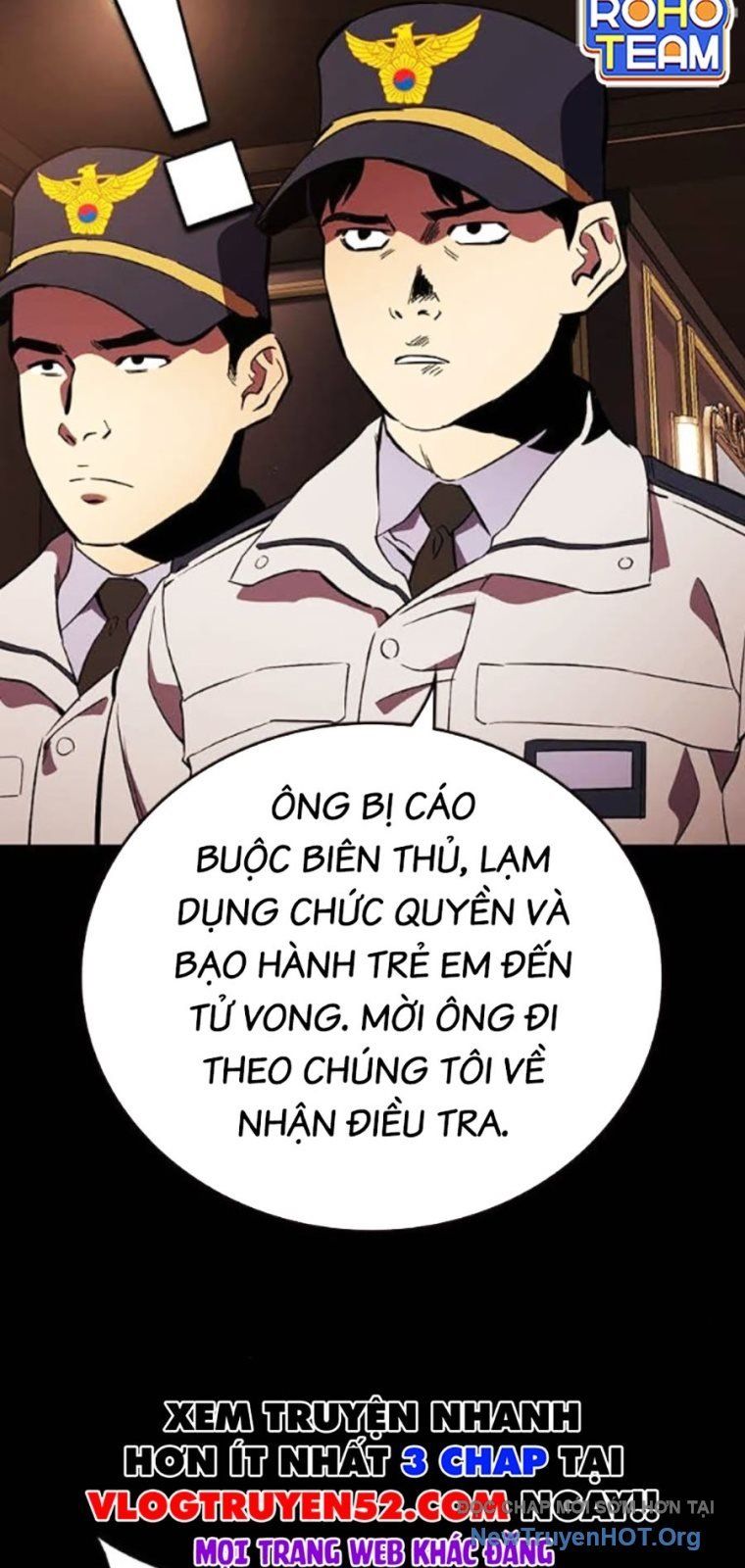 Đại Tướng Chiến [Chap 39-53]