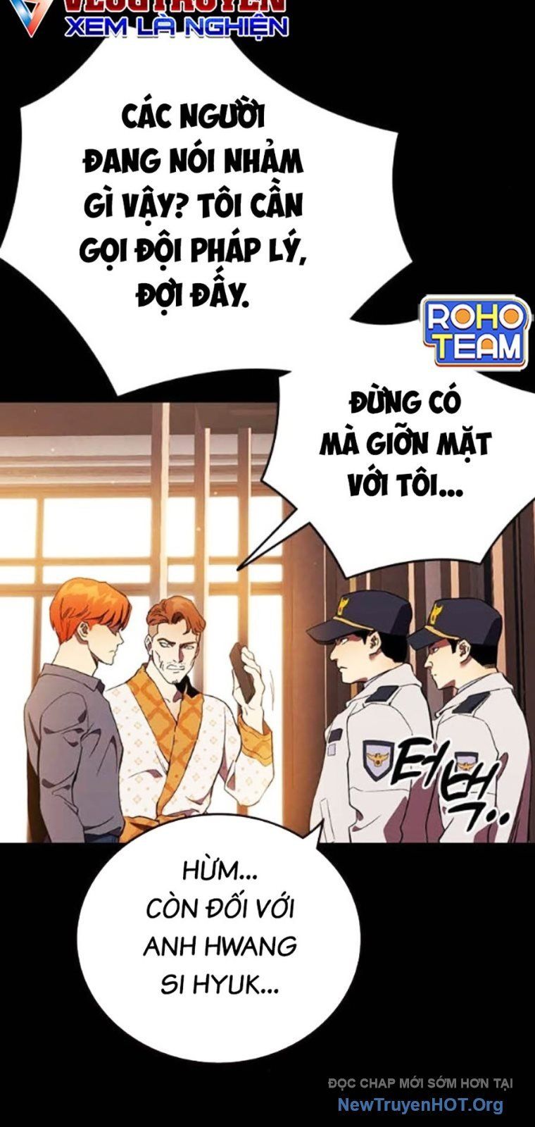 Đại Tướng Chiến [Chap 39-53]