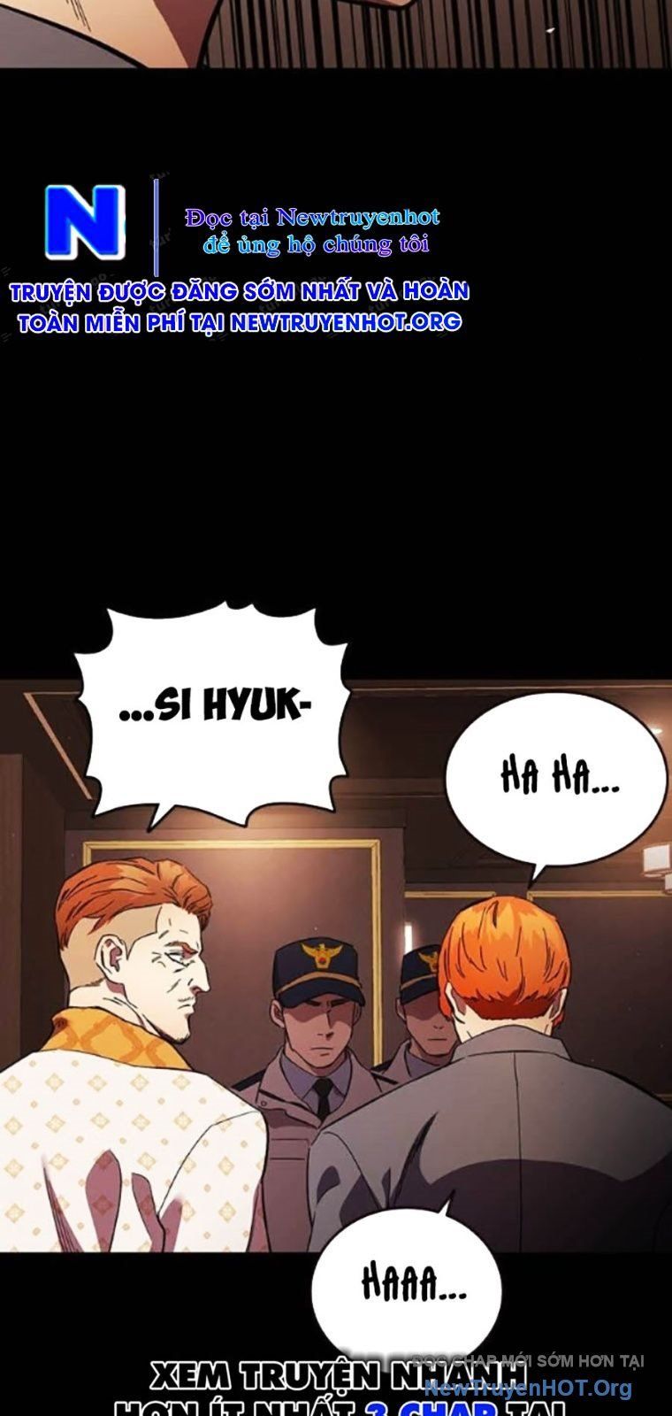 Đại Tướng Chiến [Chap 39-53]