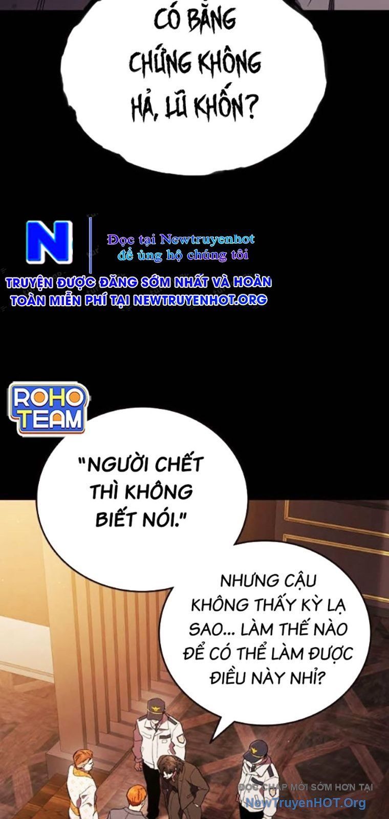 Đại Tướng Chiến [Chap 39-53]