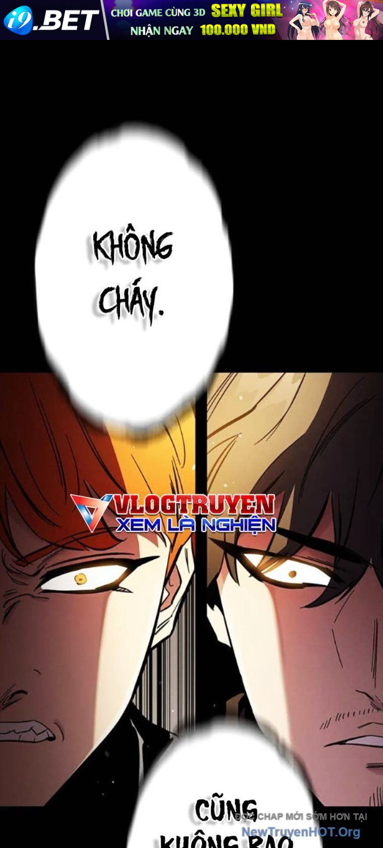 Đại Tướng Chiến [Chap 39-53]