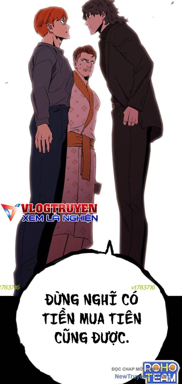 Đại Tướng Chiến [Chap 39-53]