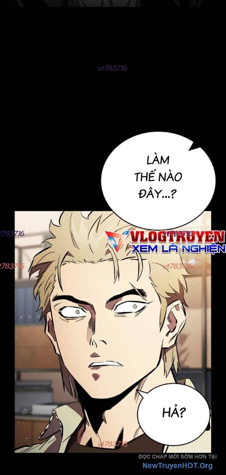 Đại Tướng Chiến [Chap 39-53]