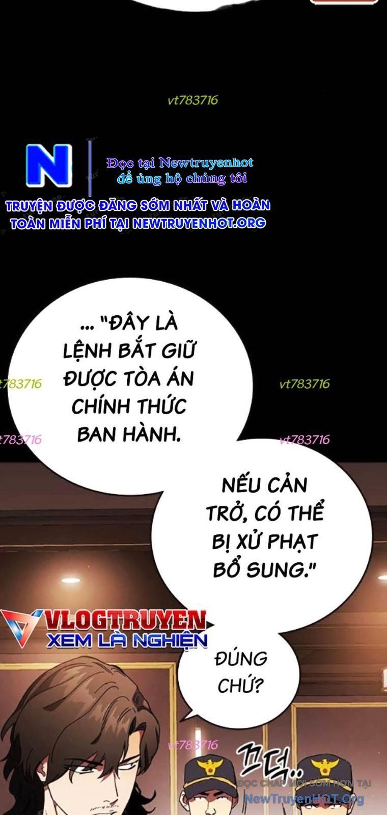 Đại Tướng Chiến [Chap 39-53]