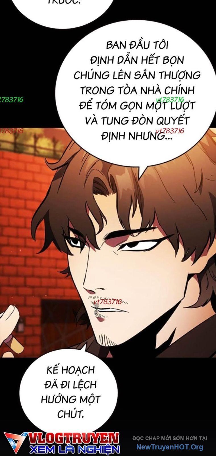 Đại Tướng Chiến [Chap 39-53]