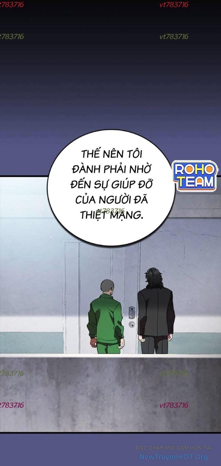 Đại Tướng Chiến [Chap 39-53]