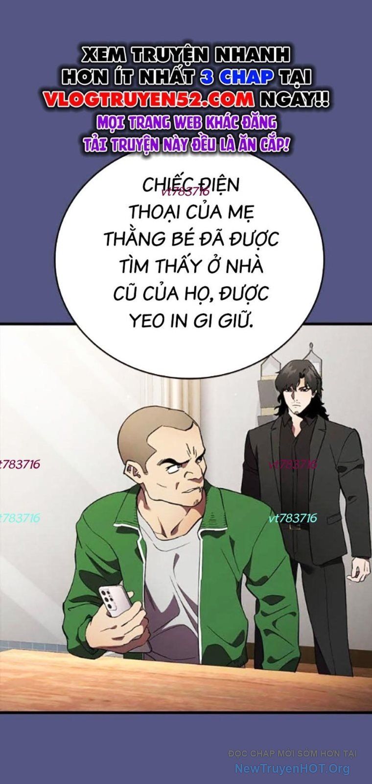 Đại Tướng Chiến [Chap 39-53]