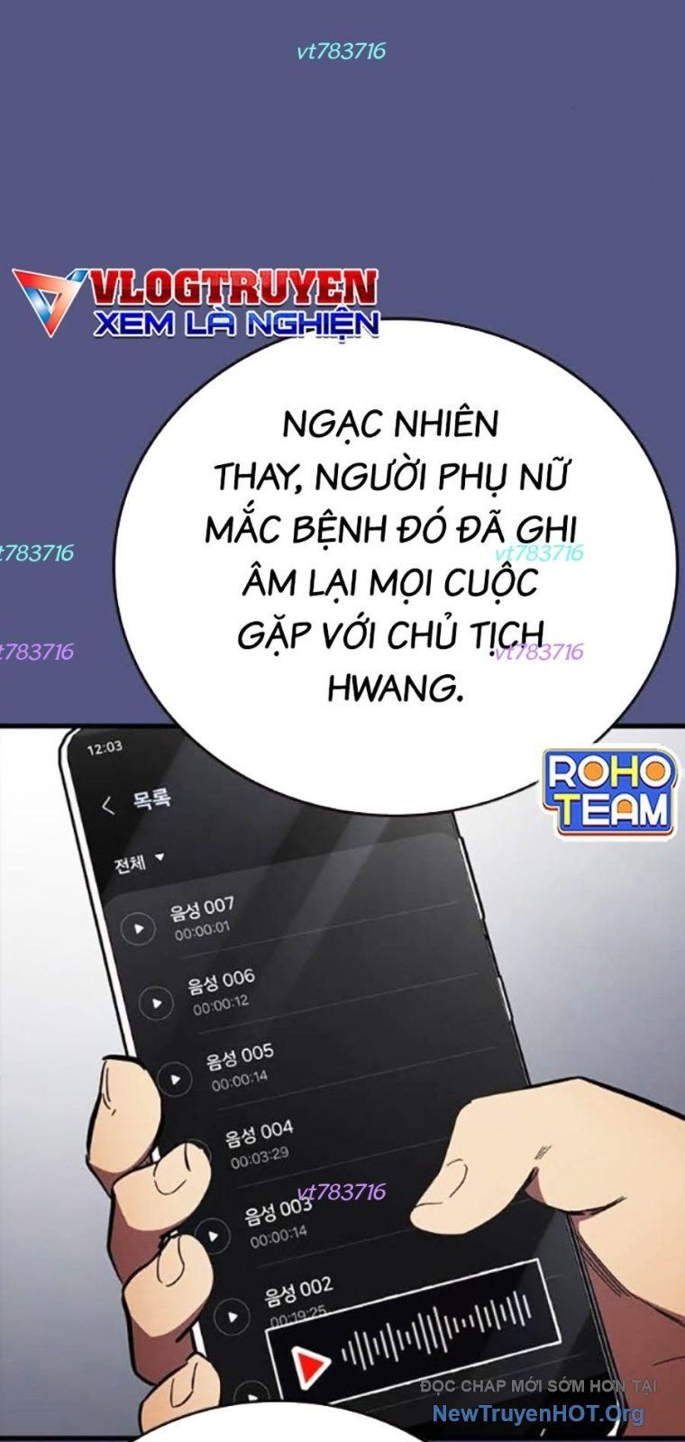 Đại Tướng Chiến [Chap 39-53]