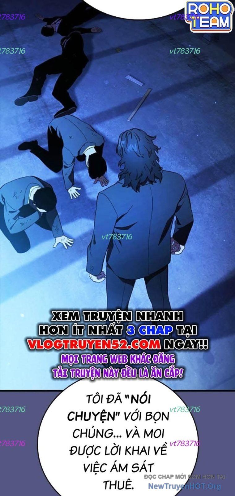 Đại Tướng Chiến [Chap 39-53]