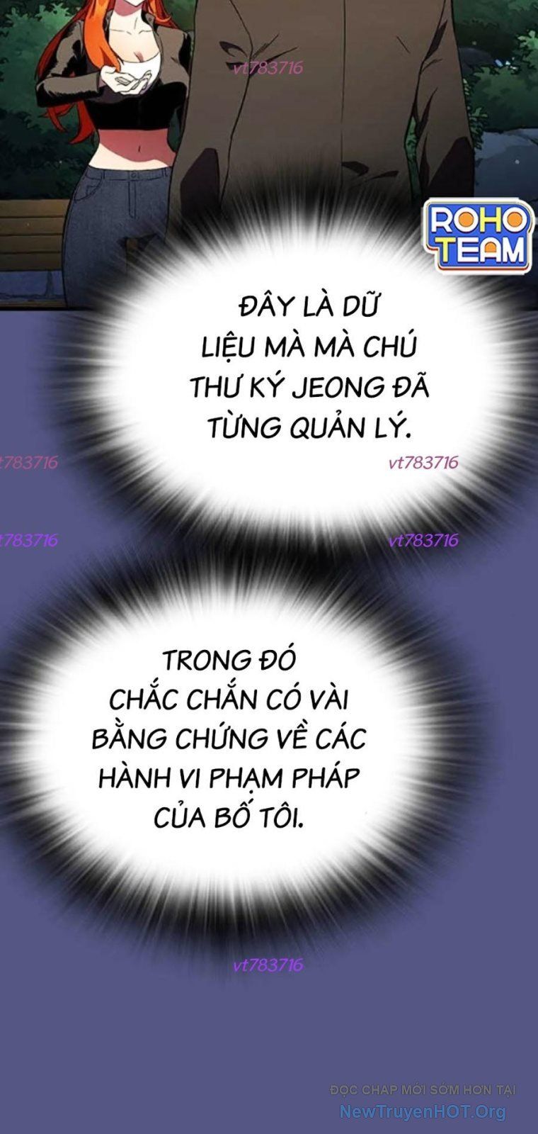 Đại Tướng Chiến [Chap 39-53]