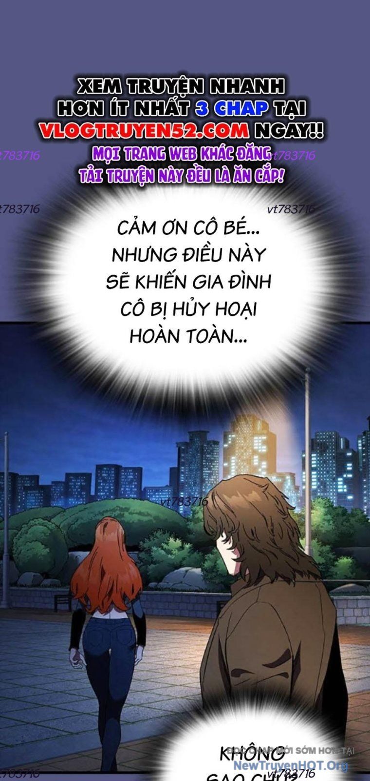 Đại Tướng Chiến [Chap 39-53]