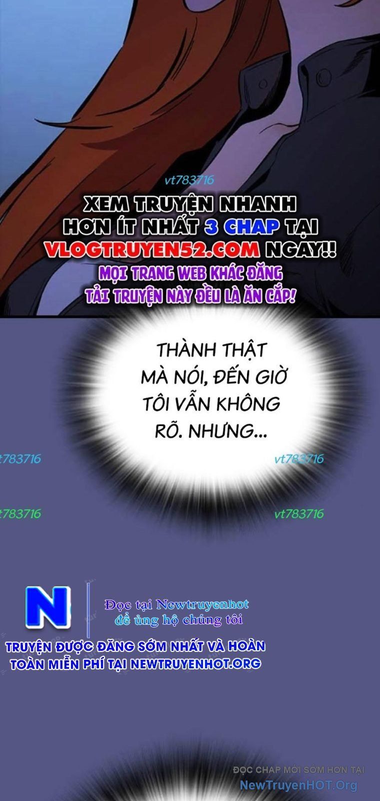 Đại Tướng Chiến [Chap 39-53]