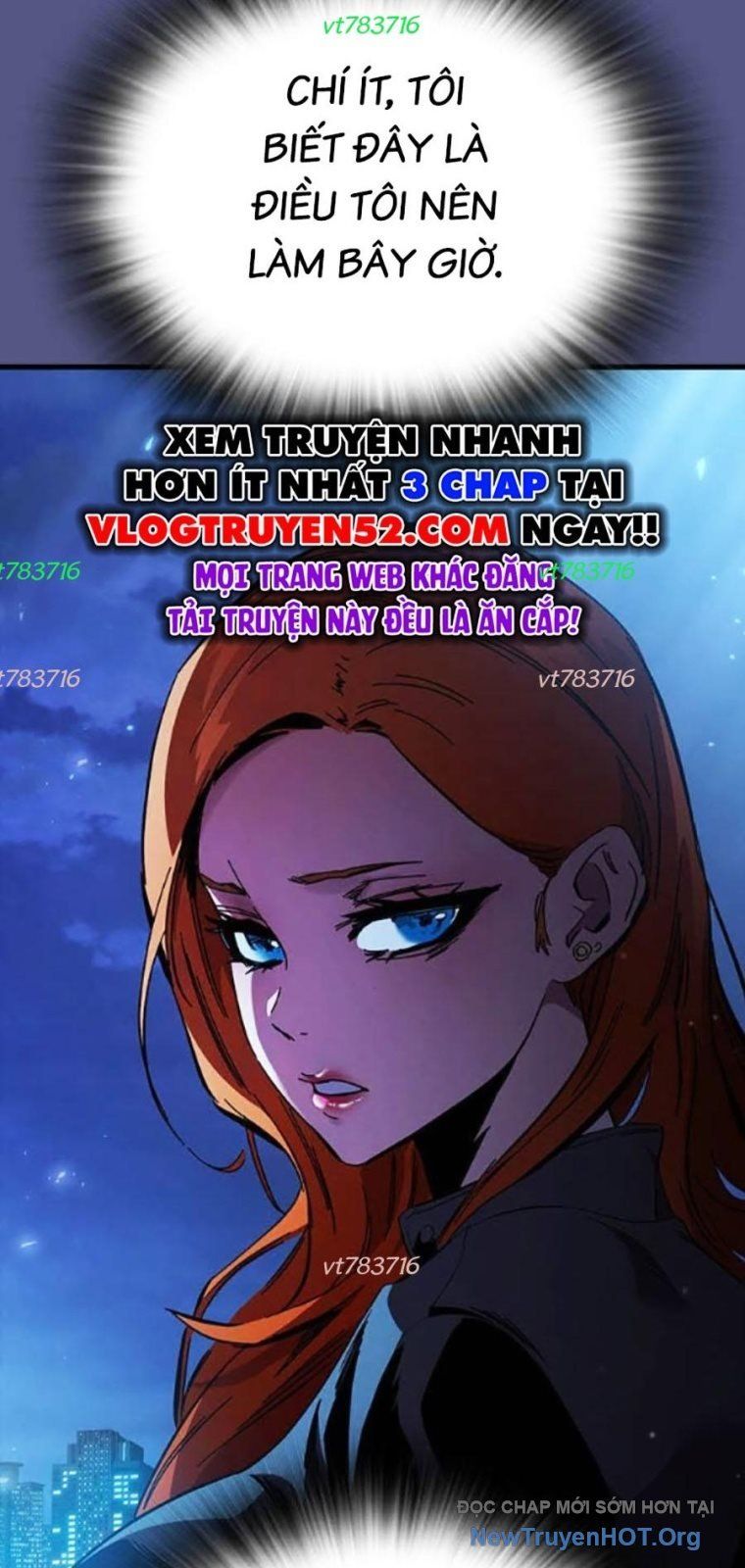 Đại Tướng Chiến [Chap 39-53]