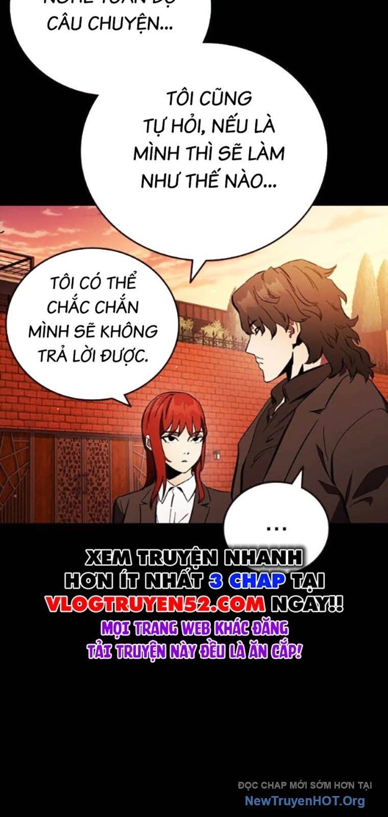 Đại Tướng Chiến [Chap 39-53]