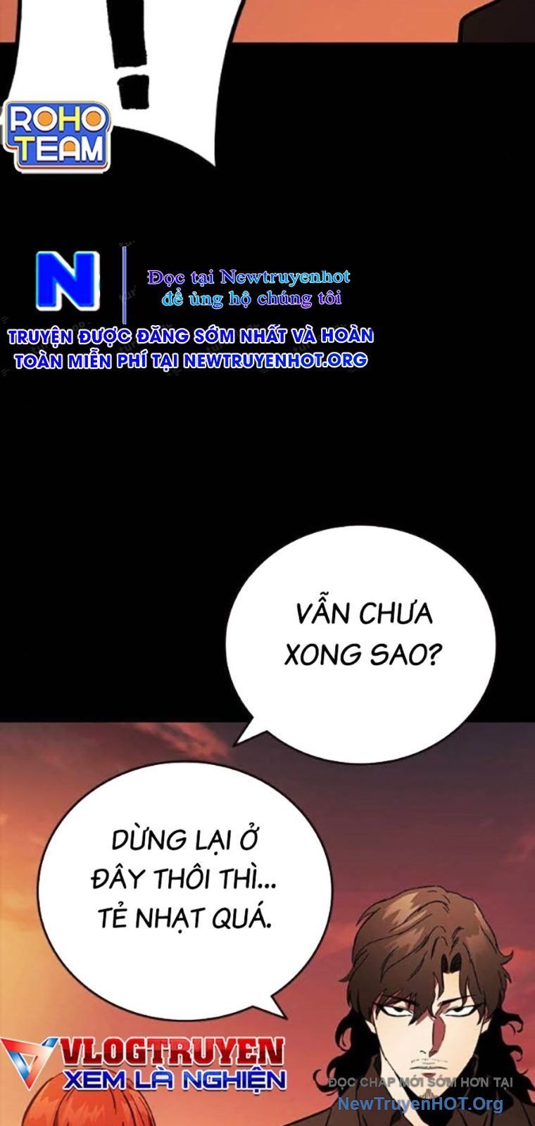 Đại Tướng Chiến [Chap 39-53]