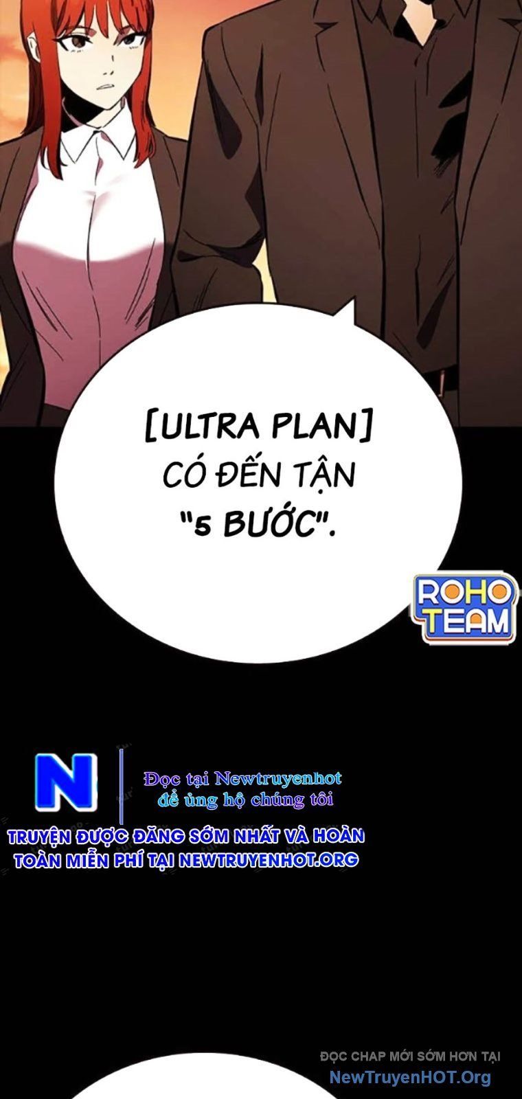 Đại Tướng Chiến [Chap 39-53]