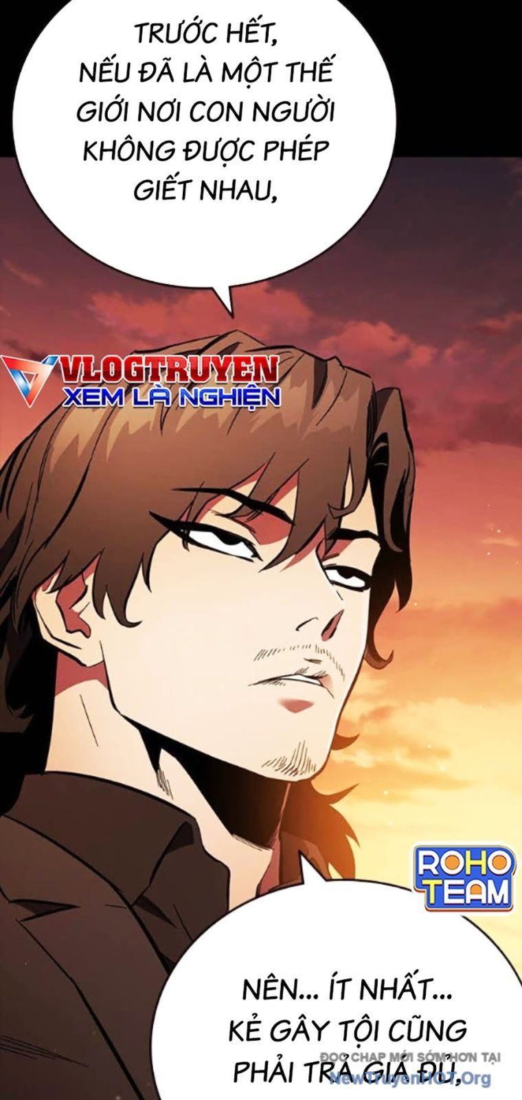 Đại Tướng Chiến [Chap 39-53]