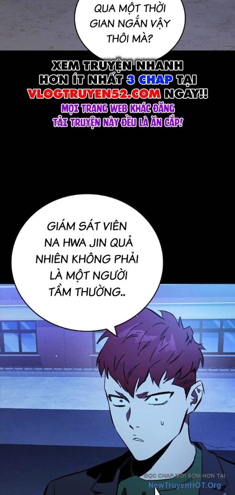 Đại Tướng Chiến [Chap 39-53]