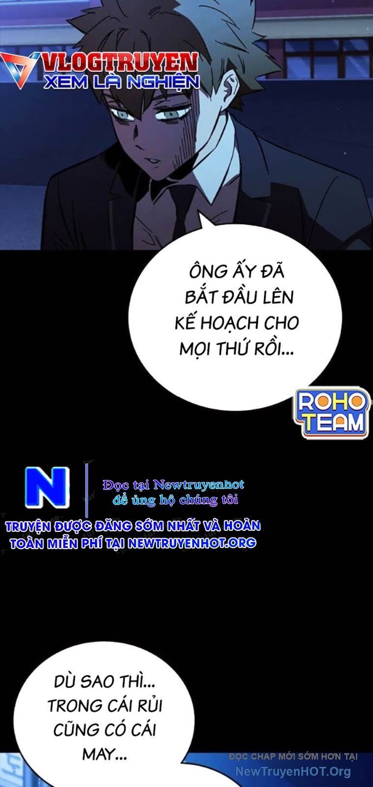 Đại Tướng Chiến [Chap 39-53]