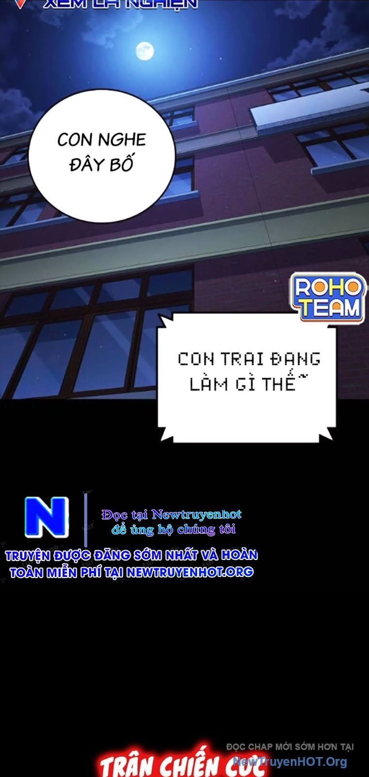 Đại Tướng Chiến [Chap 39-53]