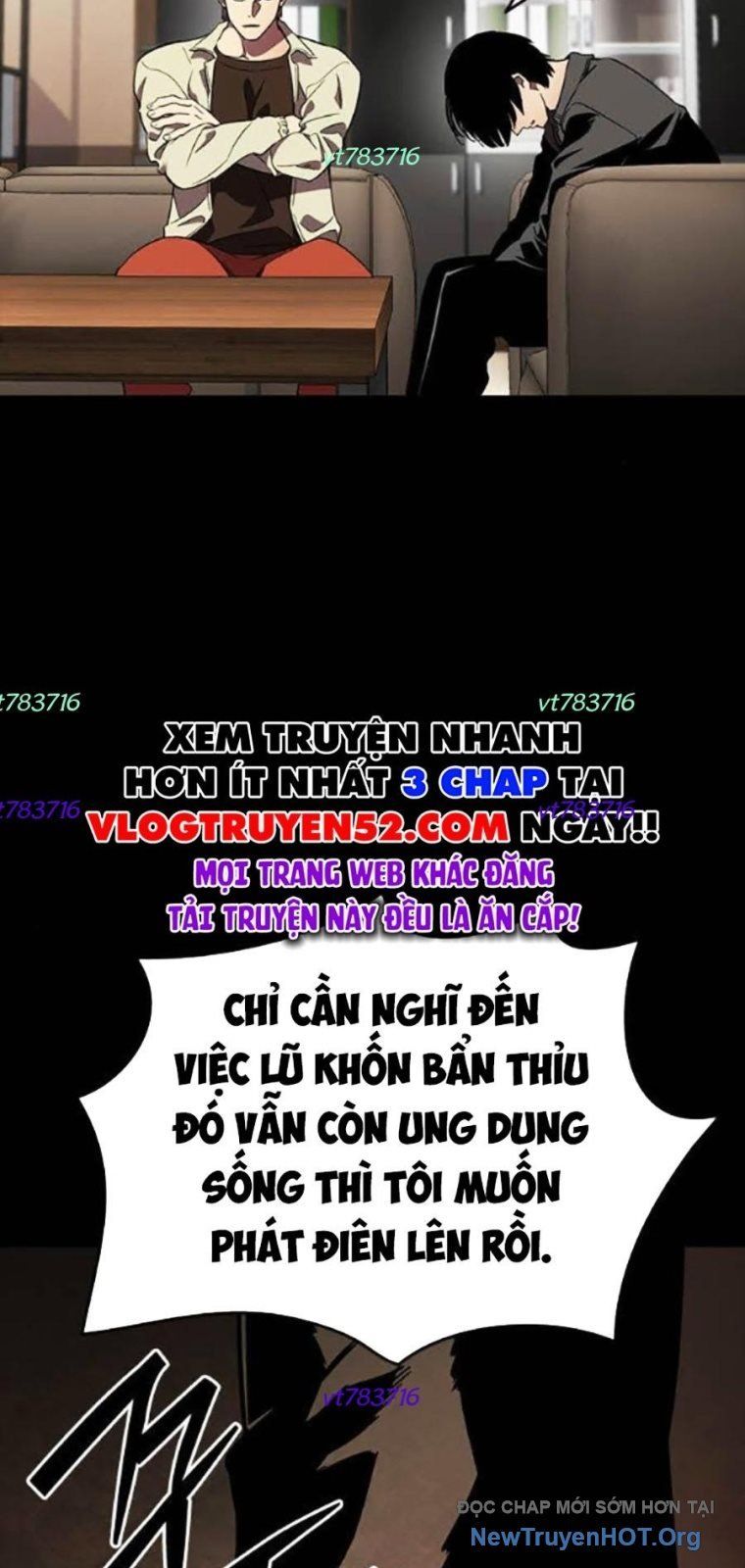 Đại Tướng Chiến [Chap 39-53]