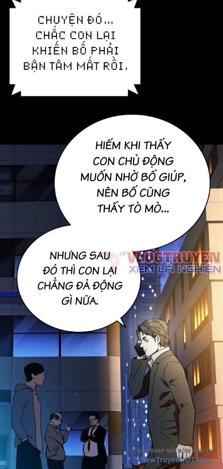 Đại Tướng Chiến [Chap 39-53]