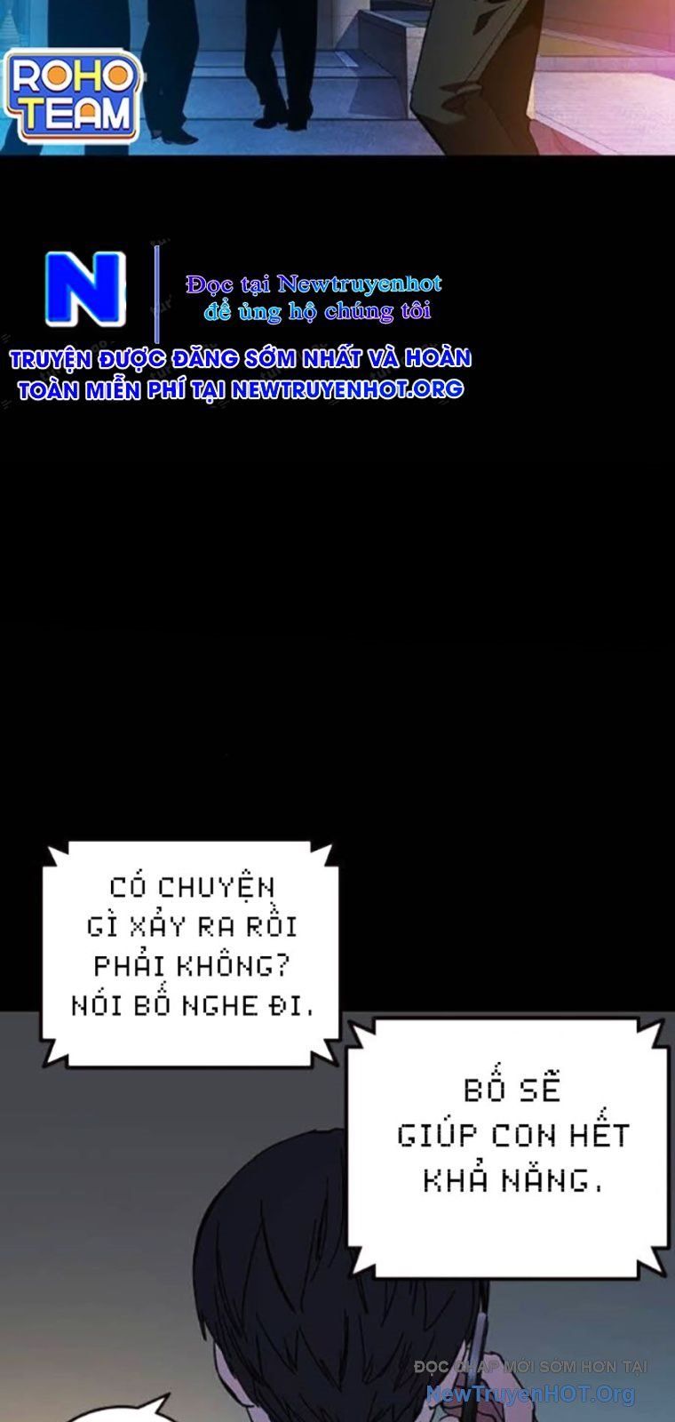 Đại Tướng Chiến [Chap 39-53]