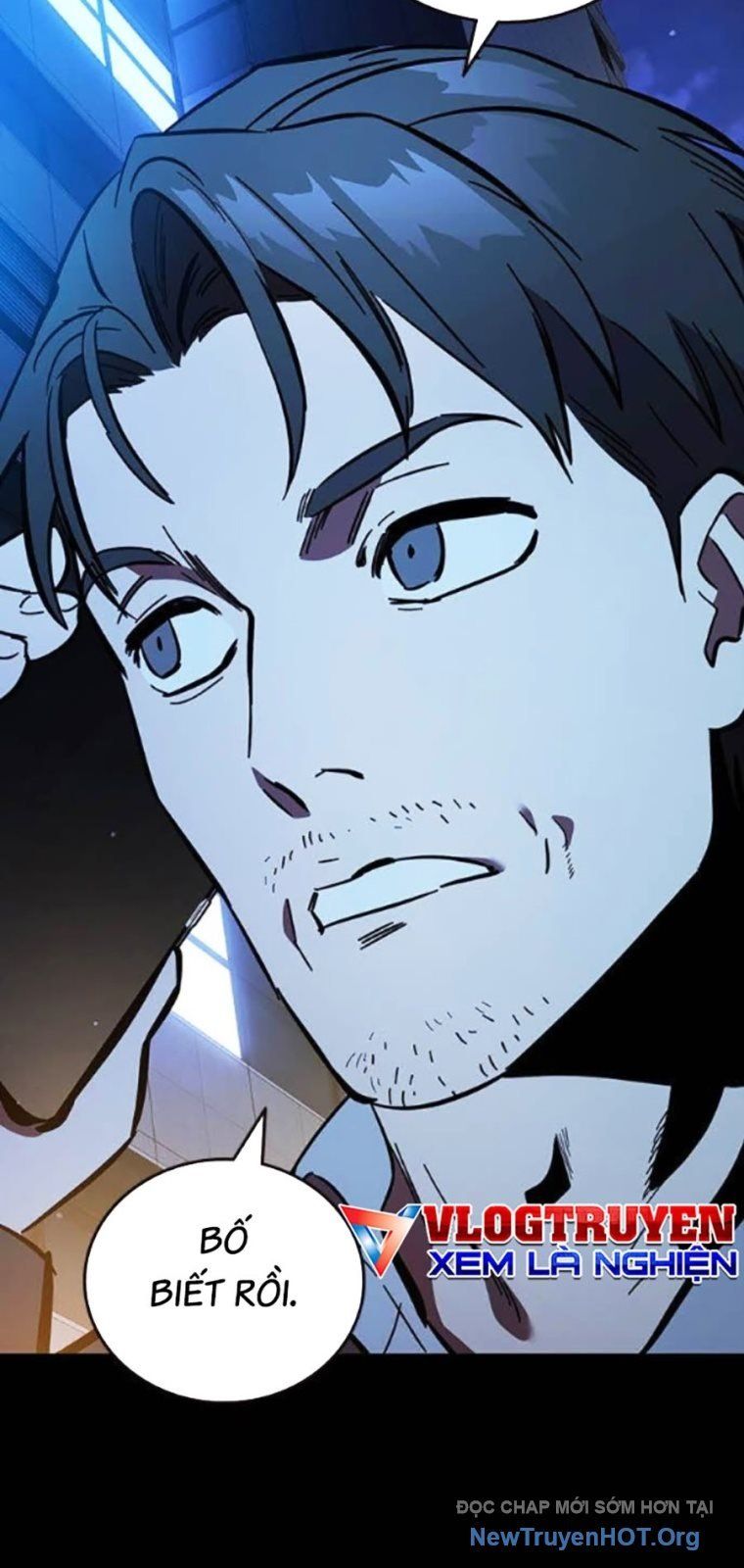 Đại Tướng Chiến [Chap 39-53]