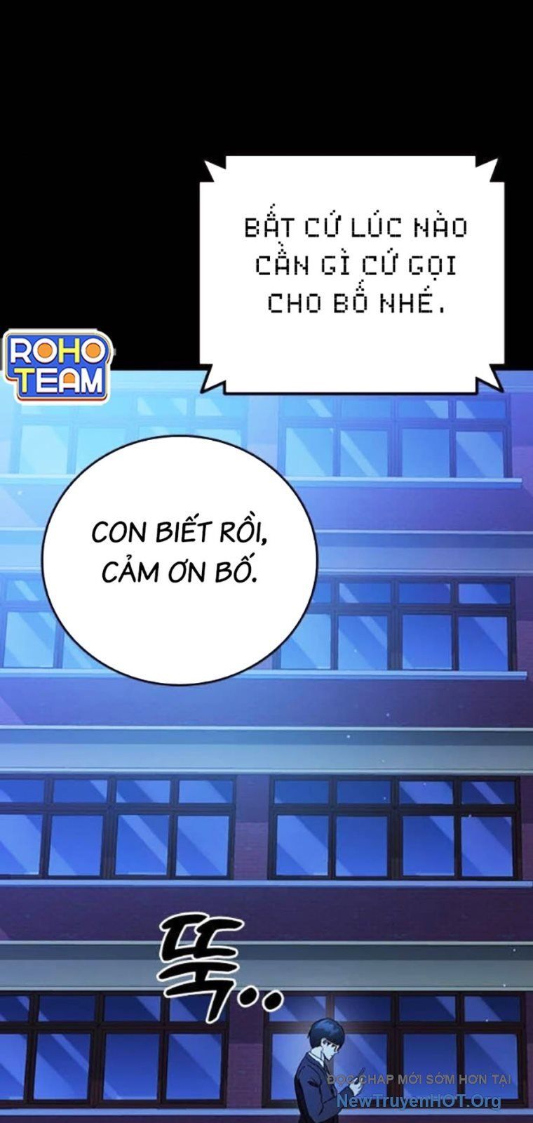 Đại Tướng Chiến [Chap 39-53]