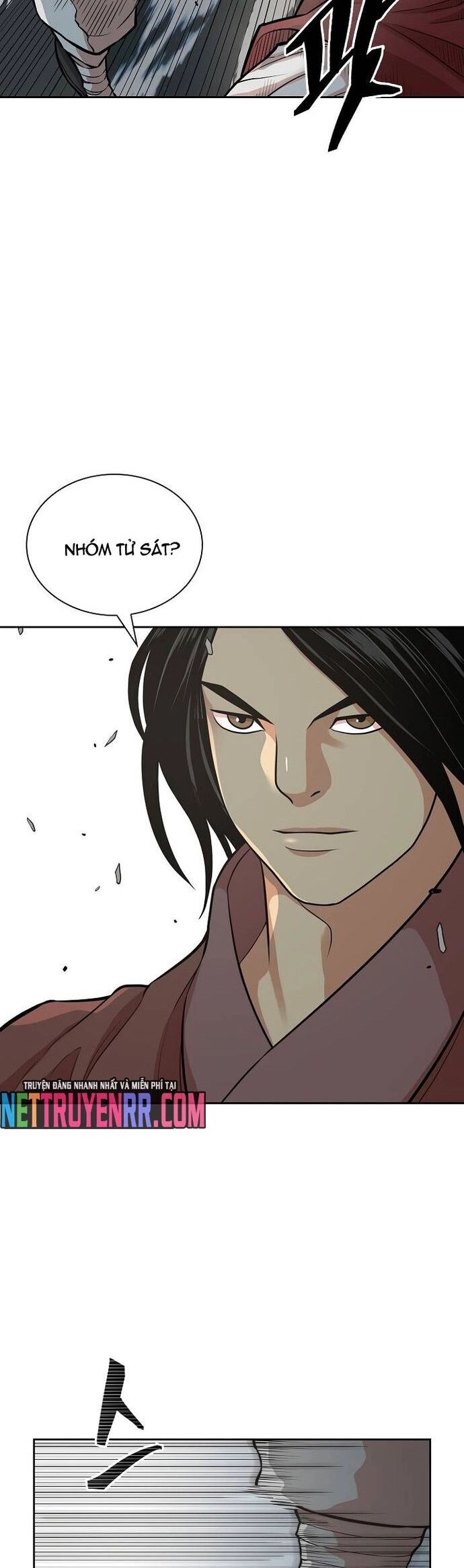 Huyền Thoại Vô Song Chiến Thần [Chap 115-127]