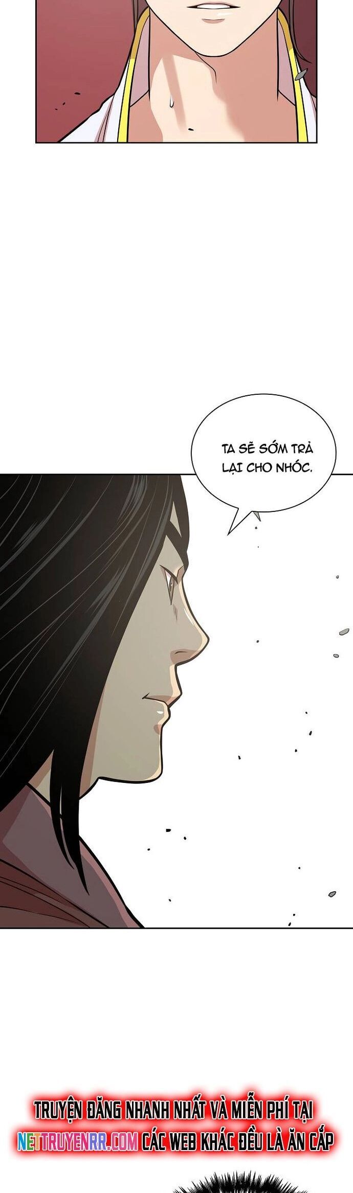 Huyền Thoại Vô Song Chiến Thần [Chap 115-127]