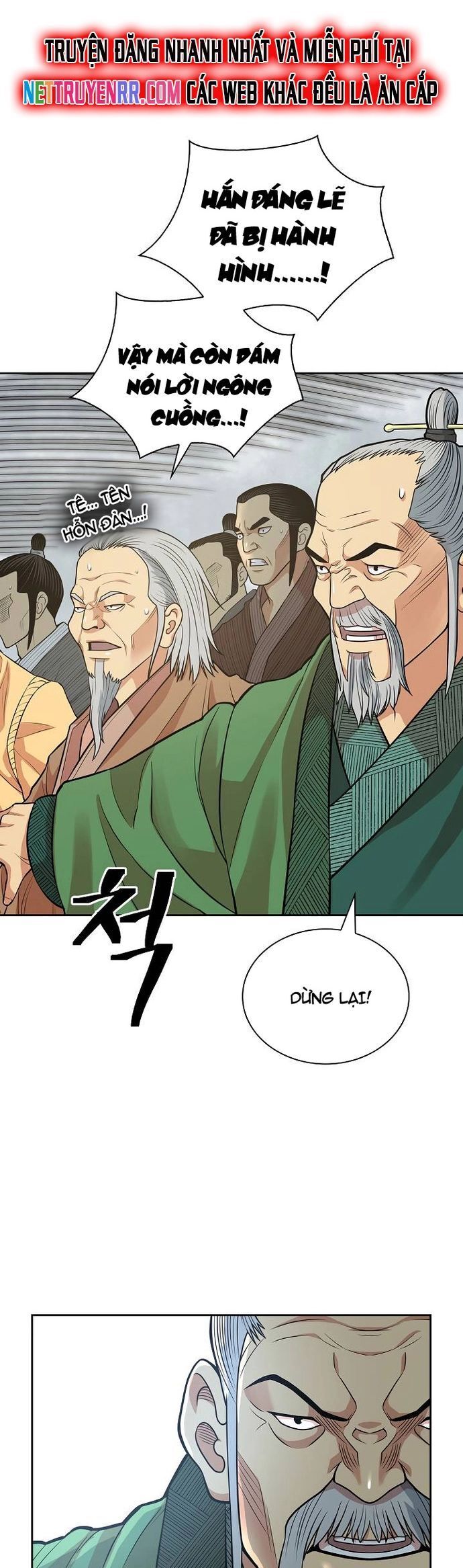Huyền Thoại Vô Song Chiến Thần [Chap 115-127]
