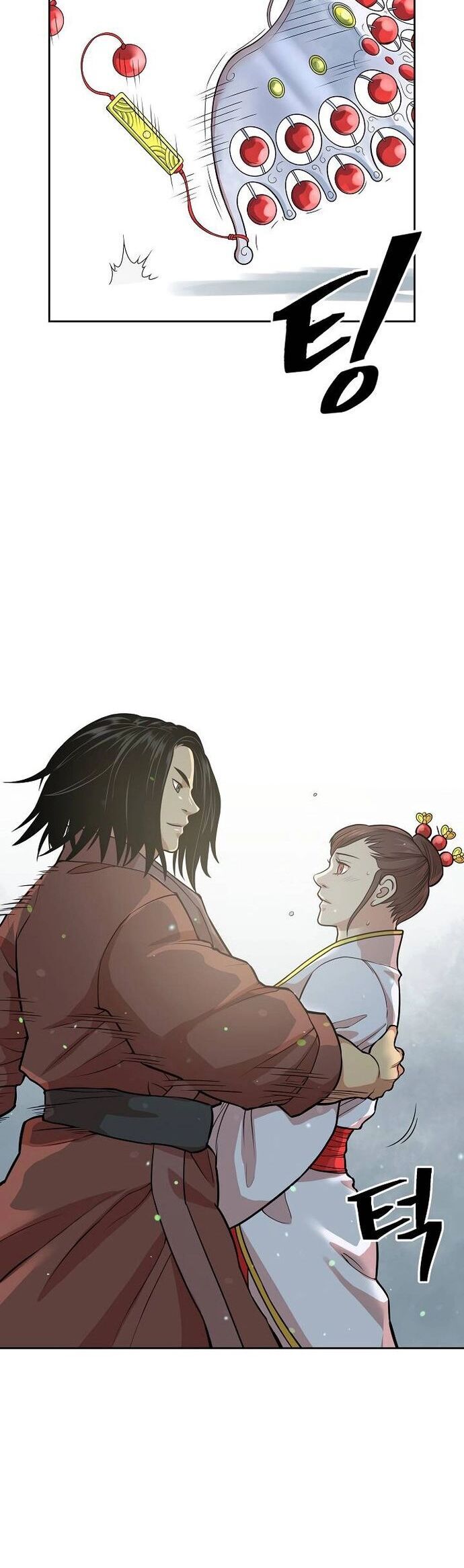 Huyền Thoại Vô Song Chiến Thần [Chap 115-127]
