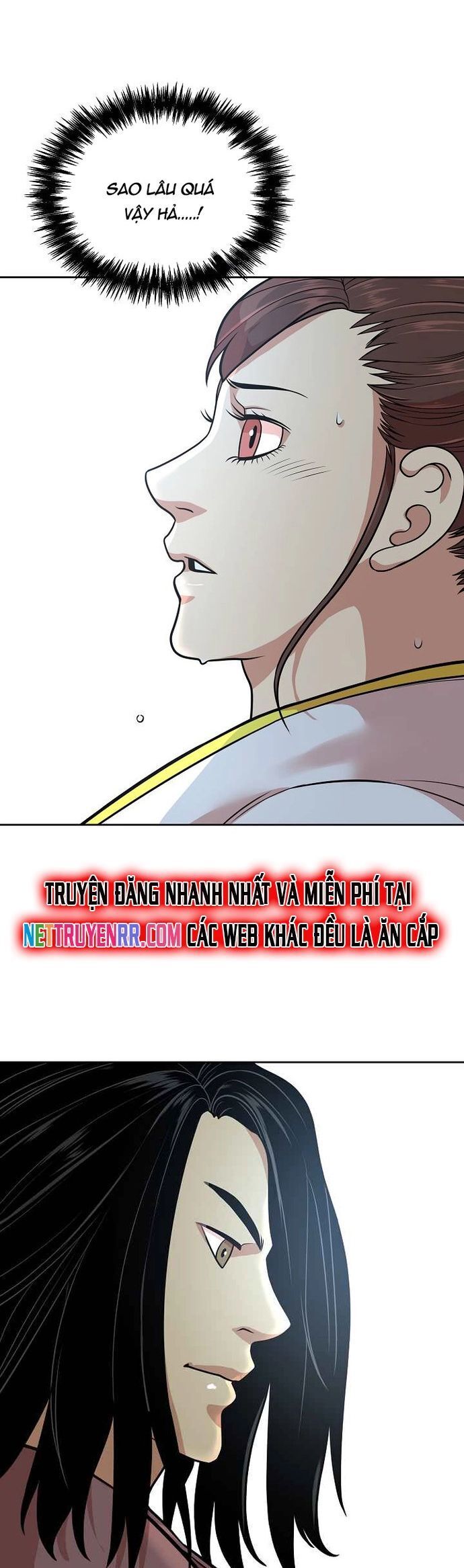 Huyền Thoại Vô Song Chiến Thần [Chap 115-127]