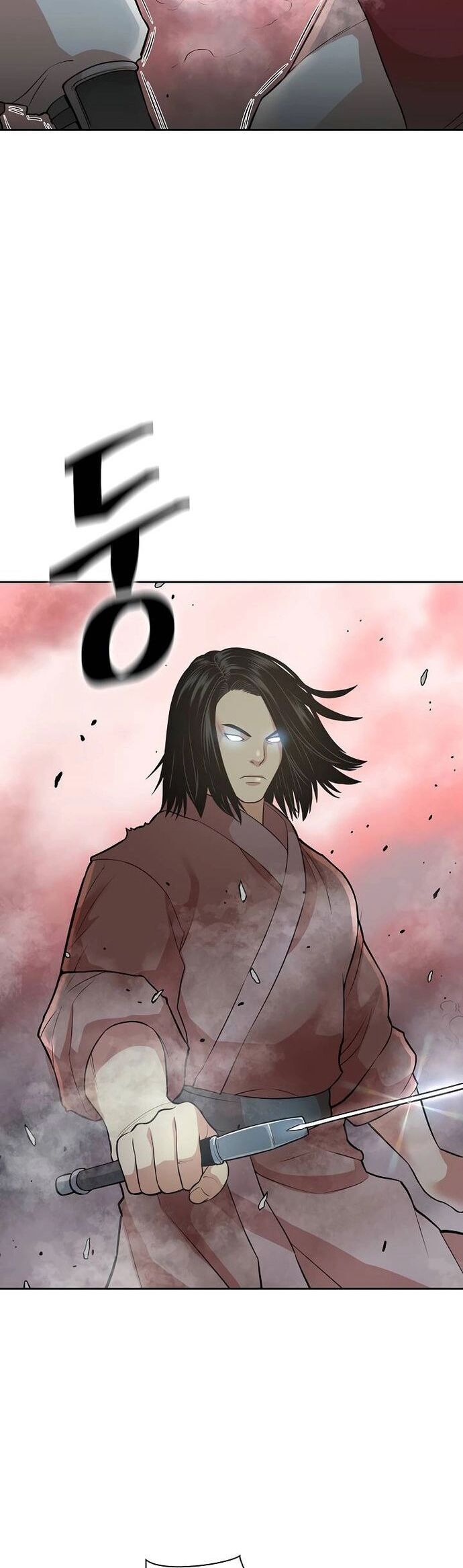 Huyền Thoại Vô Song Chiến Thần [Chap 115-127]