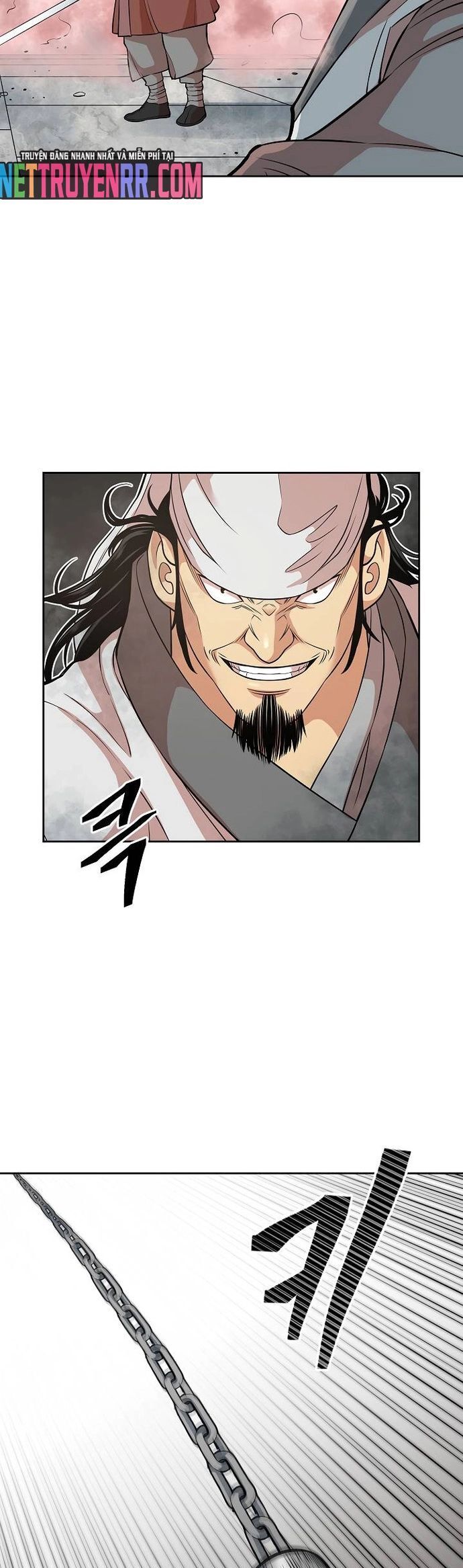 Huyền Thoại Vô Song Chiến Thần [Chap 115-127]