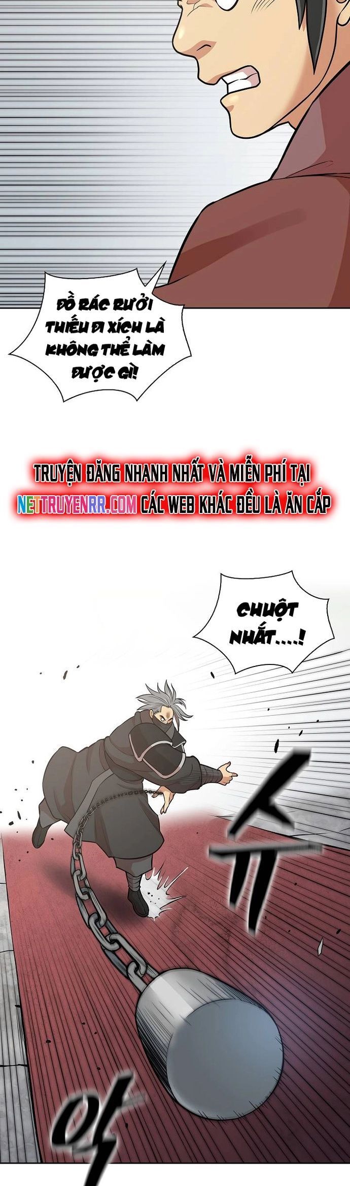Huyền Thoại Vô Song Chiến Thần [Chap 115-127]