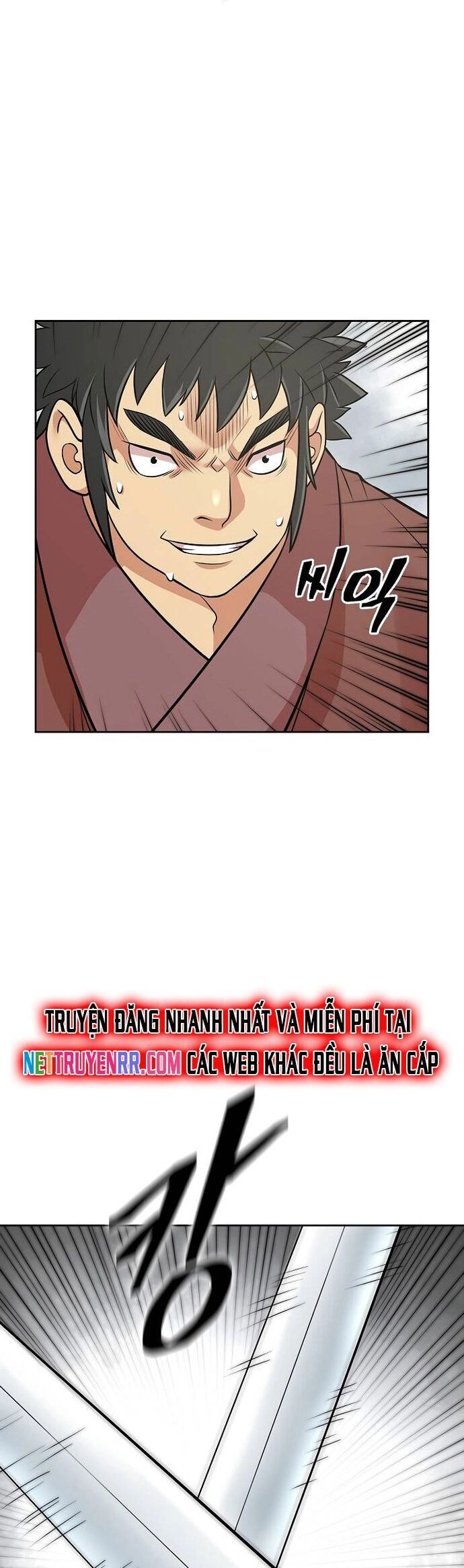 Huyền Thoại Vô Song Chiến Thần [Chap 115-127]