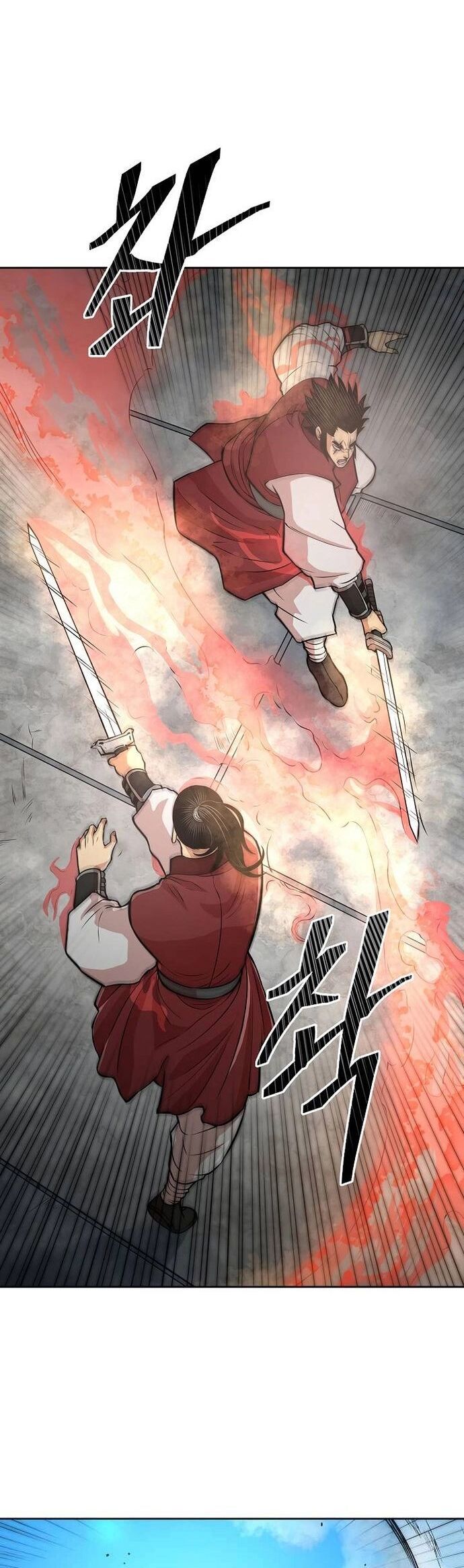 Huyền Thoại Vô Song Chiến Thần [Chap 115-127]