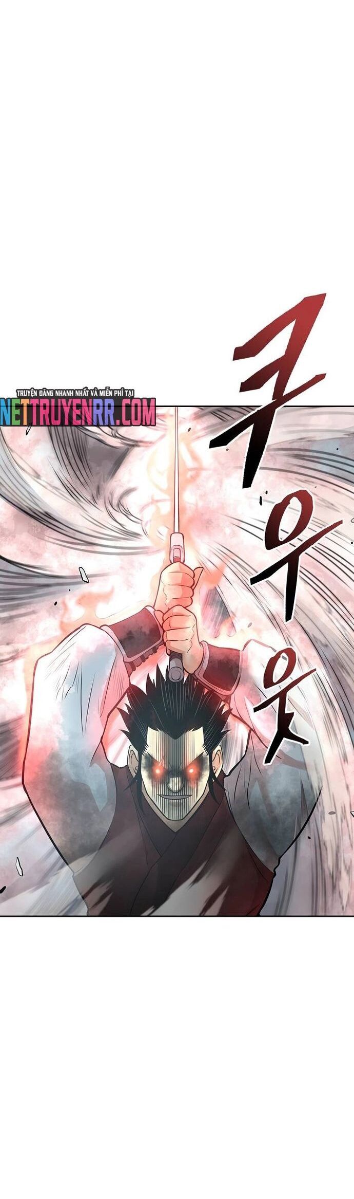 Huyền Thoại Vô Song Chiến Thần [Chap 115-127]