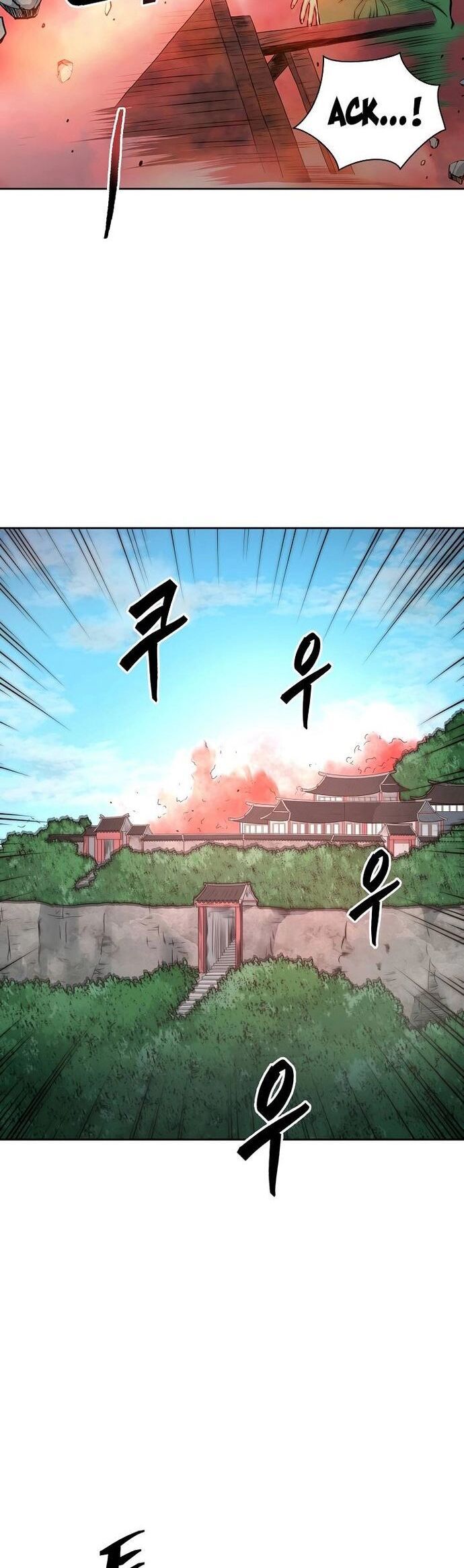 Huyền Thoại Vô Song Chiến Thần [Chap 115-127]