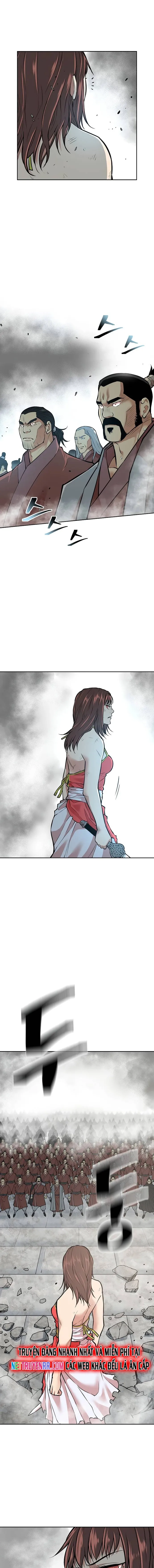 Huyền Thoại Vô Song Chiến Thần [Chap 115-127]