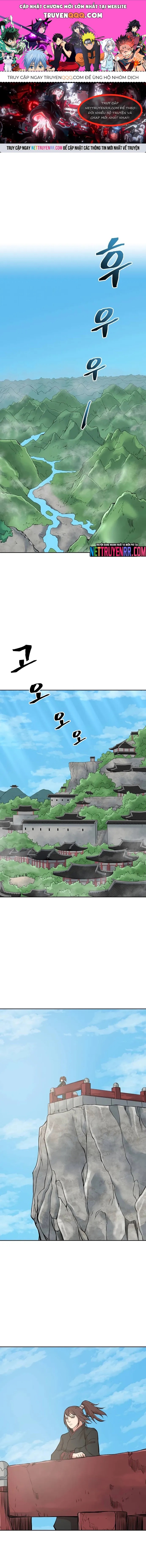 Huyền Thoại Vô Song Chiến Thần [Chap 115-127]