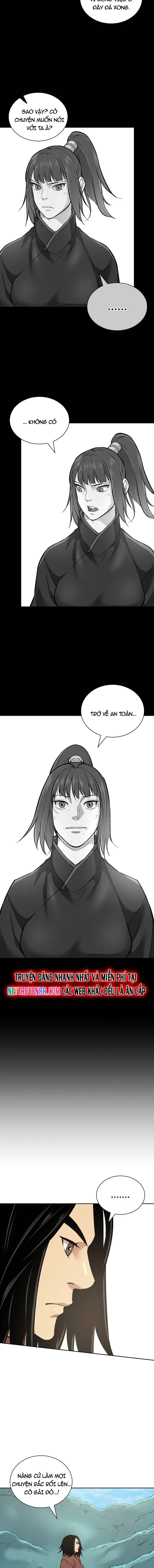 Huyền Thoại Vô Song Chiến Thần [Chap 115-127]