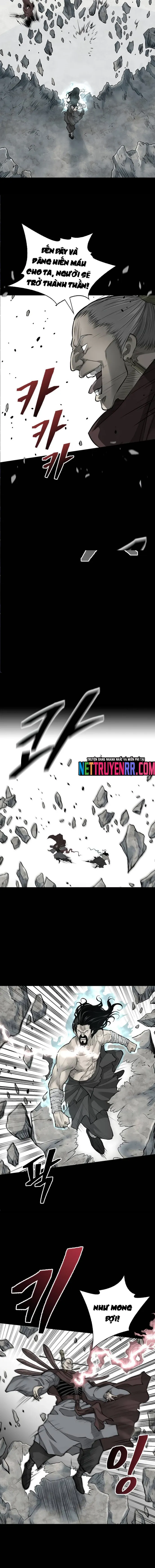 Huyền Thoại Vô Song Chiến Thần [Chap 115-127]