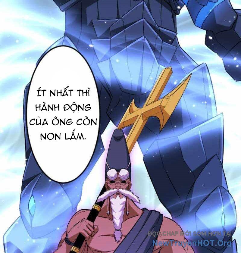 Vô Song Cùng Với Vũ Khí Ẩn [Chap 57-64]