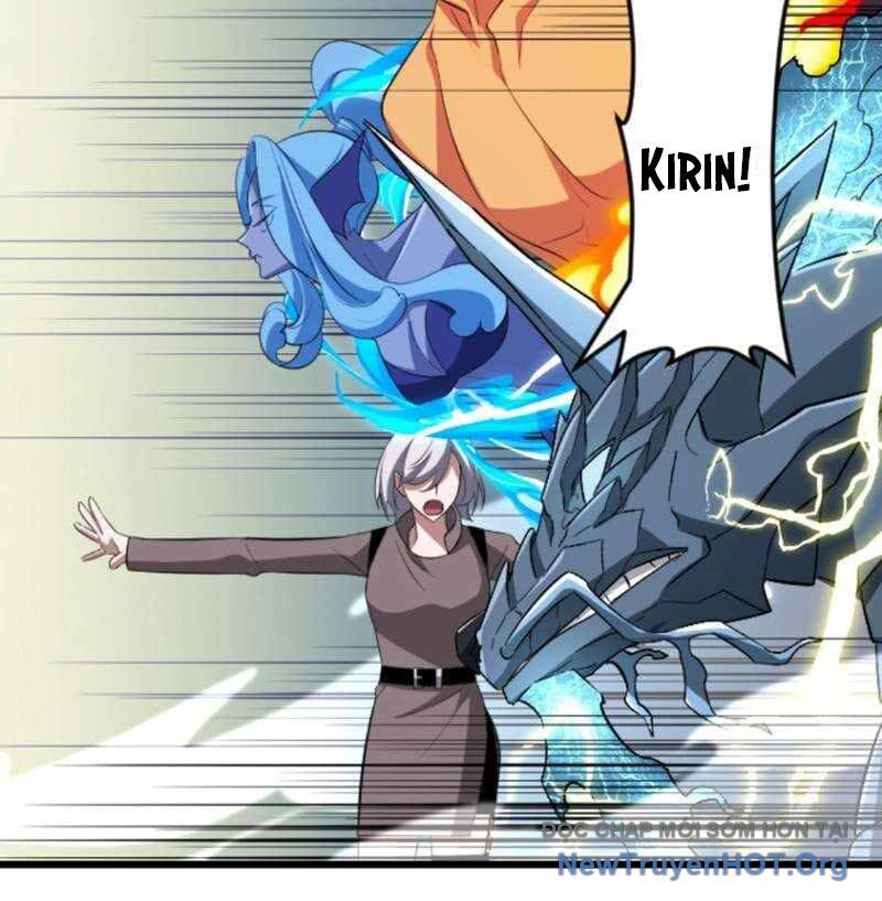 Vô Song Cùng Với Vũ Khí Ẩn [Chap 57-64]