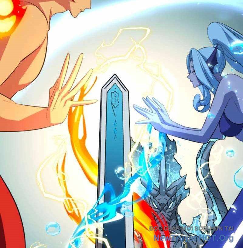 Vô Song Cùng Với Vũ Khí Ẩn [Chap 57-64]