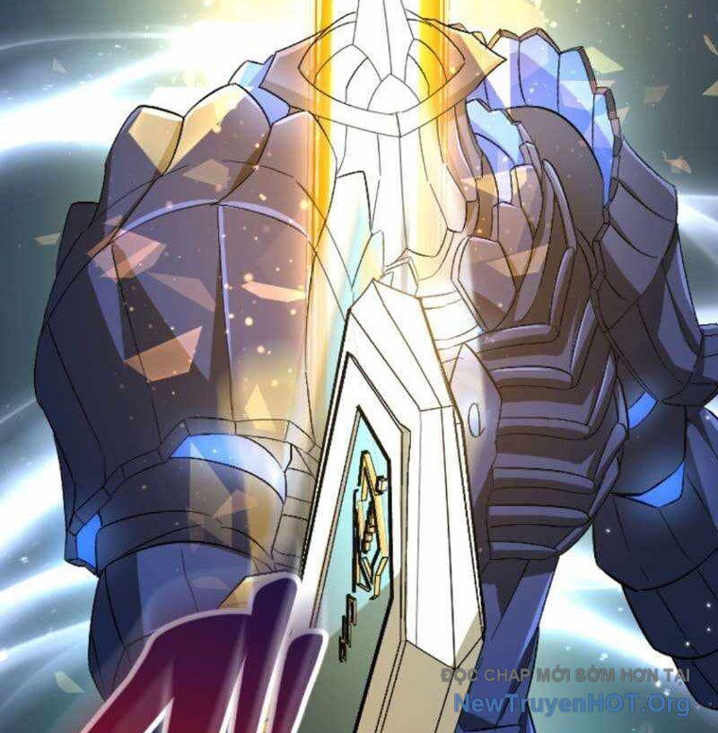 Vô Song Cùng Với Vũ Khí Ẩn [Chap 57-64]